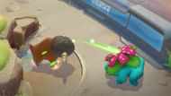 Venusaur's Giga Drain and Petal Dance still see high usage (Image via TiMi Studios)